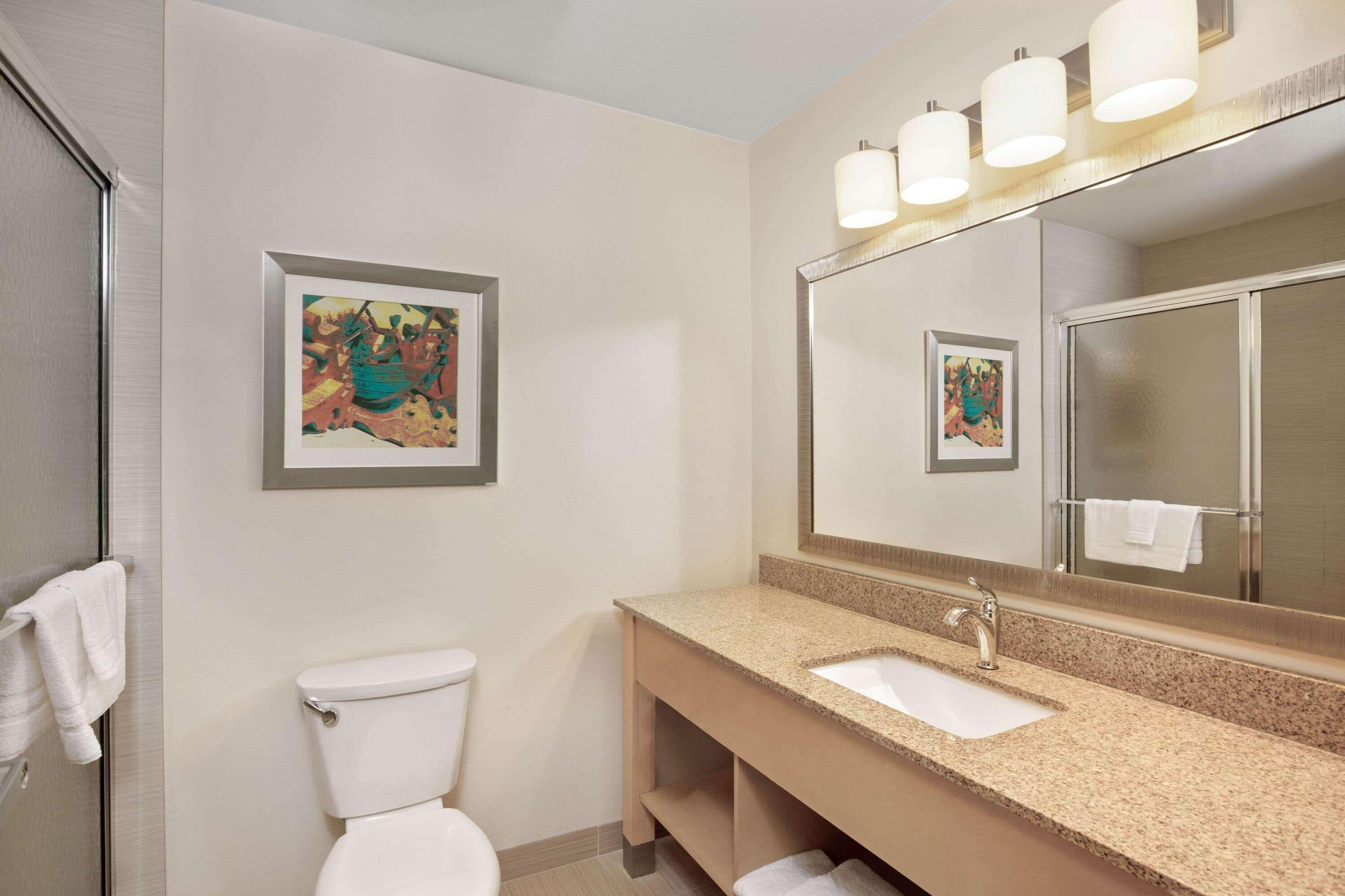 Hotel La Quinta By Wyndham Grand Forks Esterno foto