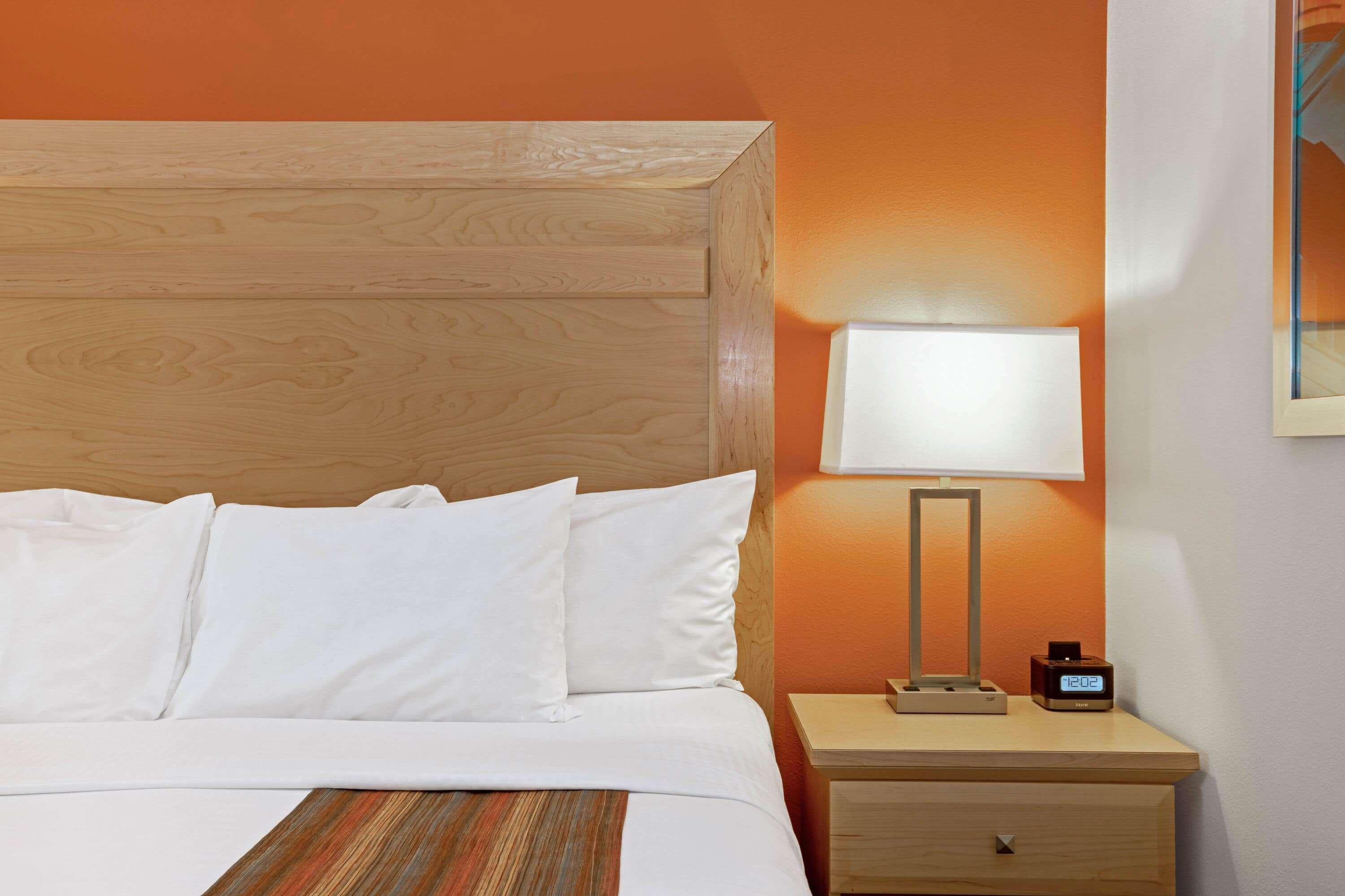 Hotel La Quinta By Wyndham Grand Forks Esterno foto