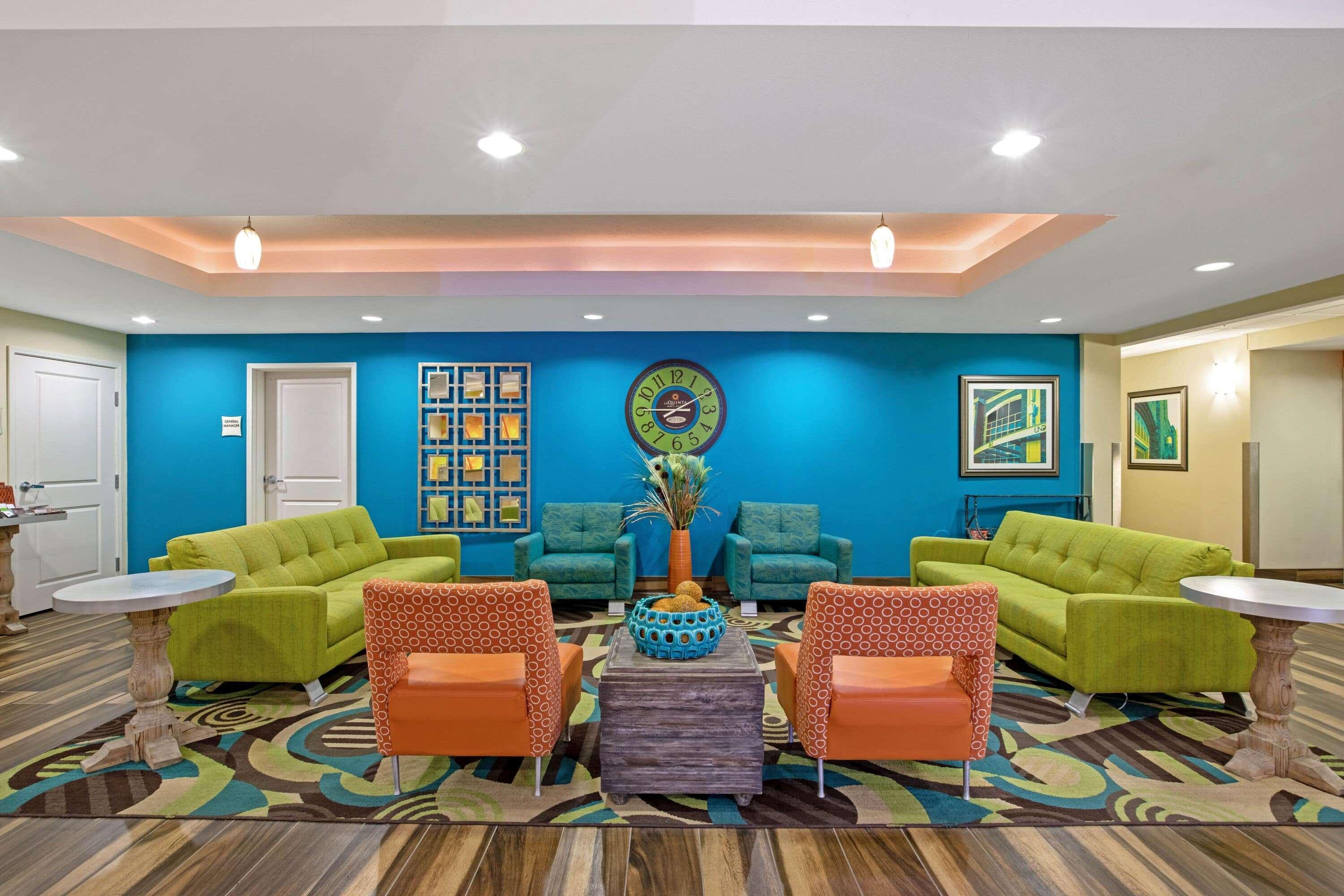 Hotel La Quinta By Wyndham Grand Forks Esterno foto